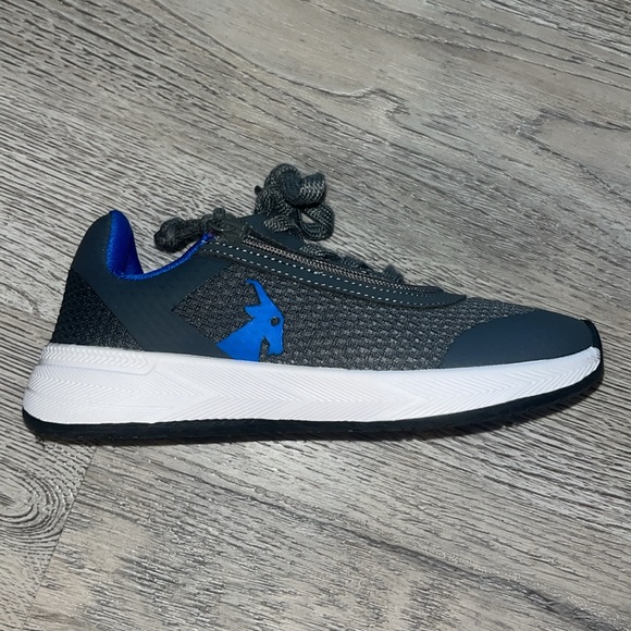 BILLY Shoes, size kids 12M - Picture 3 of 4